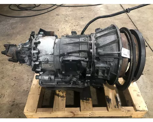 Allison 2000 SERIES Transmission