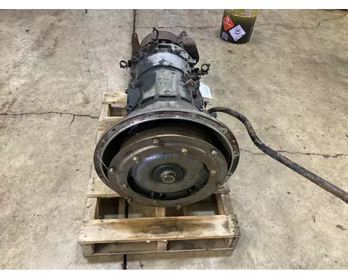 Allison 2000 SERIES Transmission