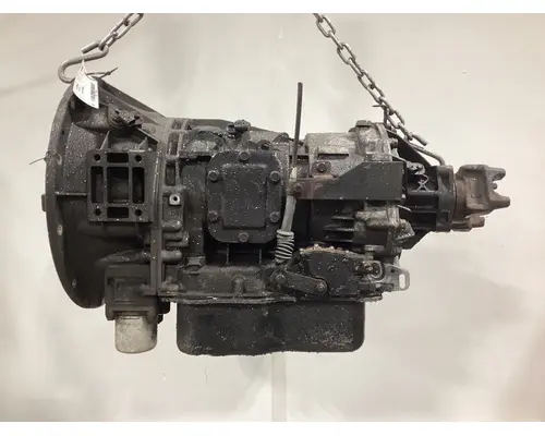 Allison 2000 SERIES Transmission