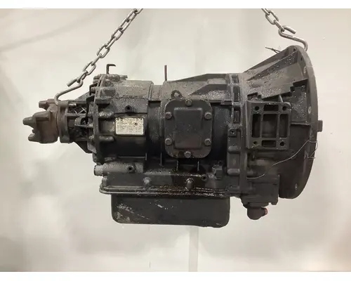 Allison 2000 SERIES Transmission