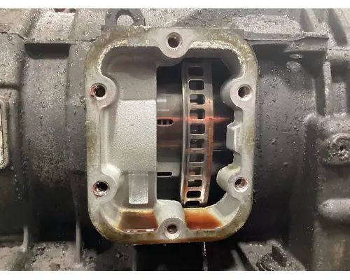 Allison 2000 SERIES Transmission