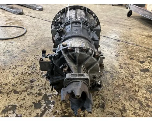 Allison 2000 SERIES Transmission