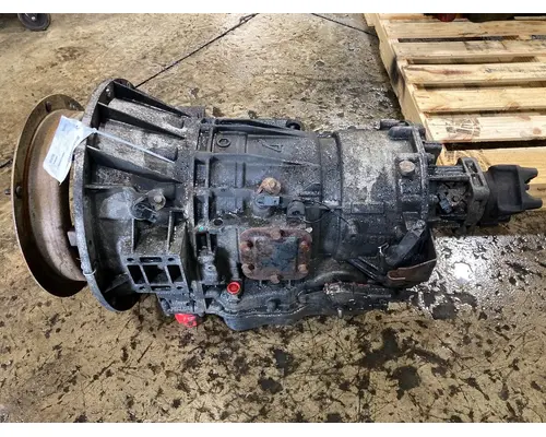 Allison 2000 SERIES Transmission