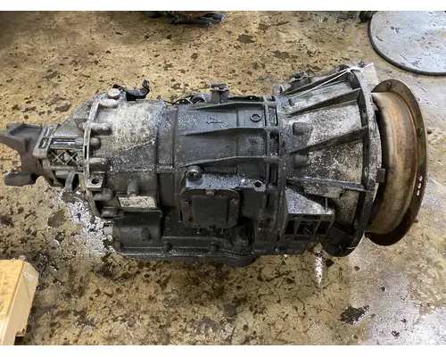 Allison 2000 SERIES Transmission