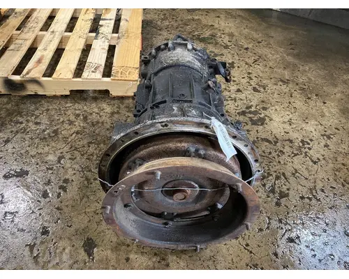 Allison 2000 SERIES Transmission