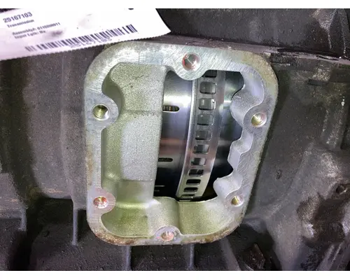 Allison 2000 SERIES Transmission