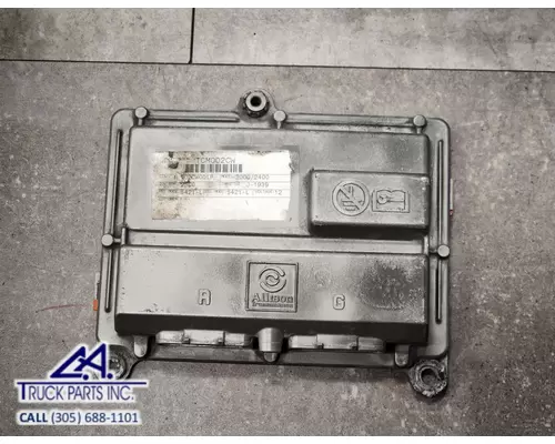 ECM (Transmission) ALLISON 2000 SERIES CA Truck Parts