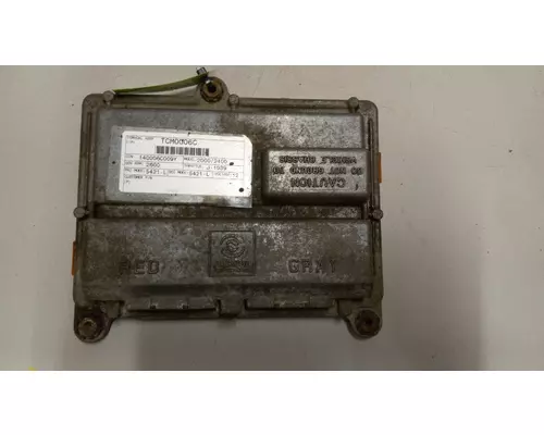 ECM (Transmission) ALLISON 2000 SERIES Quality Bus &amp; Truck Parts