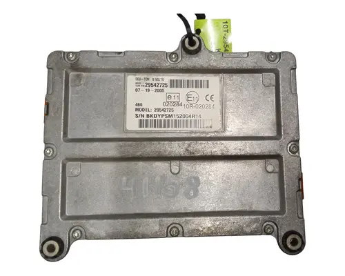 ECM (Transmission) Allison 2000 SERIES Quality Bus &amp; Truck Parts