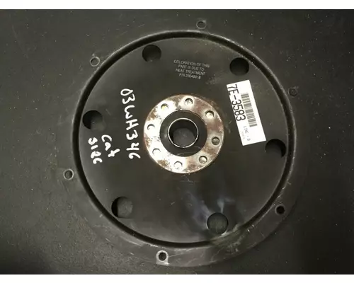 Flex Plate Allison 2000 SERIES Vander Haags Inc Sp
