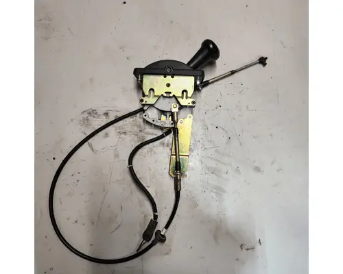 Manual Transmission Parts, Misc. Allison 2000 SERIES Quality Bus &amp; Truck Parts