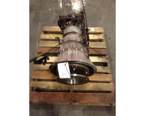 Transmission Assembly ALLISON 2000 SERIES Dex Heavy Duty Parts, LLC  