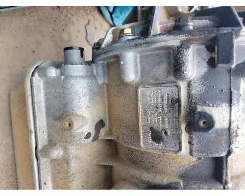 Transmission Assembly ALLISON 2000 SERIES Crest Truck Parts