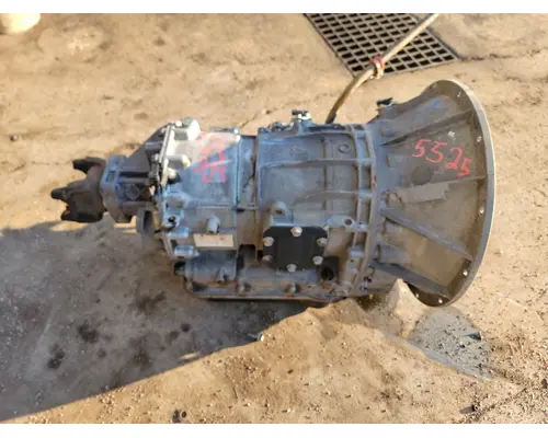 Transmission Assembly ALLISON 2000 SERIES Crest Truck Parts