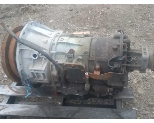 Transmission Assembly ALLISON 2000 SERIES Truck Salvage International Inc