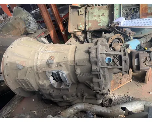 Transmission Assembly ALLISON 2000 SERIES Truck Salvage International Inc