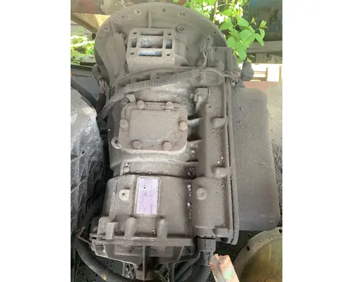 Transmission Assembly ALLISON 2000 SERIES Truck Salvage International Inc