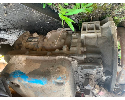 Transmission Assembly ALLISON 2000 SERIES Truck Salvage International Inc