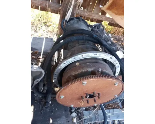 Transmission Assembly Allison 2000 SERIES Holst Truck Parts