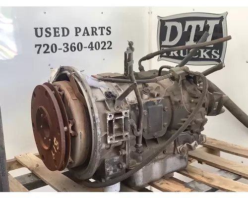 Transmission Assembly ALLISON 2000 SERIES DTI Trucks