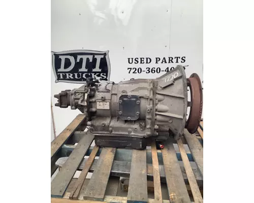 Transmission Assembly ALLISON 2000 SERIES DTI Trucks