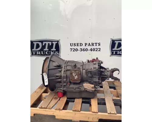 Transmission Assembly ALLISON 2000 SERIES DTI Trucks