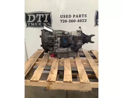 Transmission Assembly ALLISON 2000 SERIES DTI Trucks