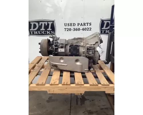 Transmission Assembly ALLISON 2000 SERIES DTI Trucks