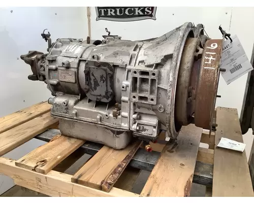 Transmission Assembly ALLISON 2000 SERIES DTI Trucks