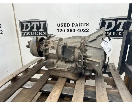 Transmission Assembly ALLISON 2000 SERIES DTI Trucks
