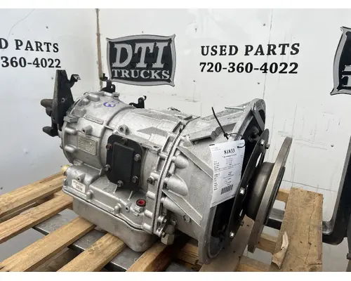 Transmission Assembly ALLISON 2000 SERIES DTI Trucks