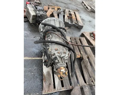 Transmission Assembly ALLISON 2000 SERIES Usa Trade &amp; Exports Inc