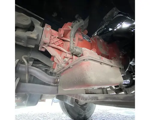 Transmission Assembly ALLISON 2000 SERIES Custom Truck One Source