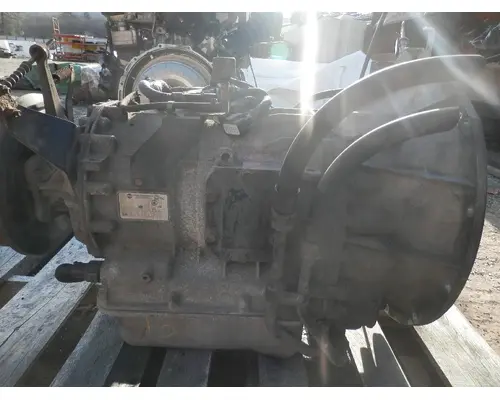Transmission Assembly ALLISON 2000 SERIES New York Truck Parts, Inc.