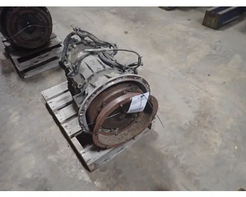 Transmission Assembly ALLISON 2000 SERIES Michigan Truck Parts