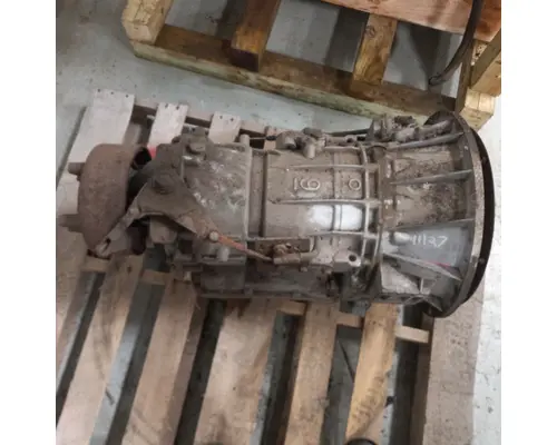 Transmission Assembly Allison 2000 SERIES Quality Bus &amp; Truck Parts