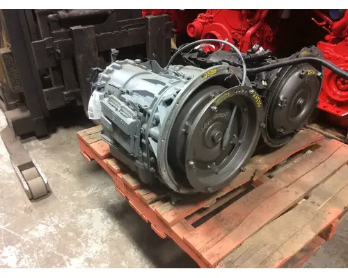 Transmission Assembly ALLISON 2000 SERIES Camions A &amp; R Dubois Inc.