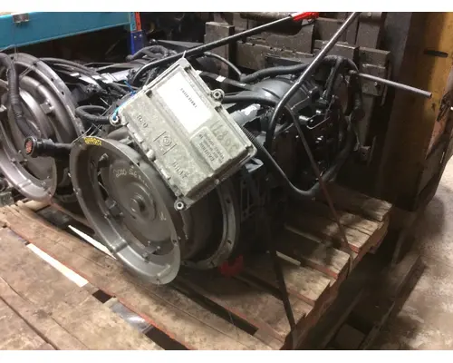 Transmission Assembly ALLISON 2000 SERIES Camions A &amp; R Dubois Inc.