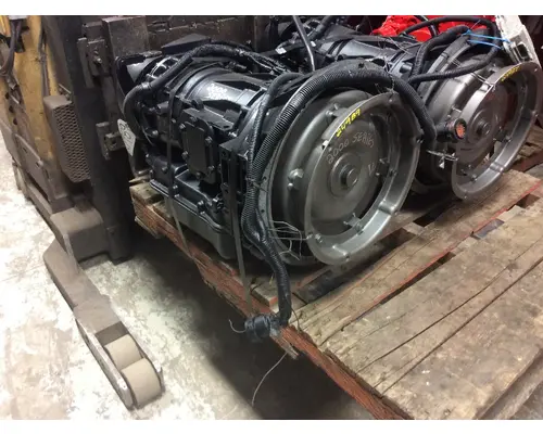 Transmission Assembly ALLISON 2000 SERIES Camions A &amp; R Dubois Inc.