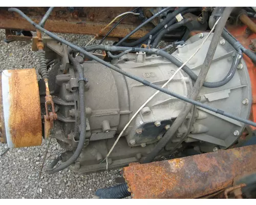 Transmission Assembly ALLISON 2000 SERIES Michigan Truck Parts