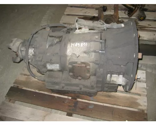 Transmission Assembly ALLISON 2000 SERIES Michigan Truck Parts