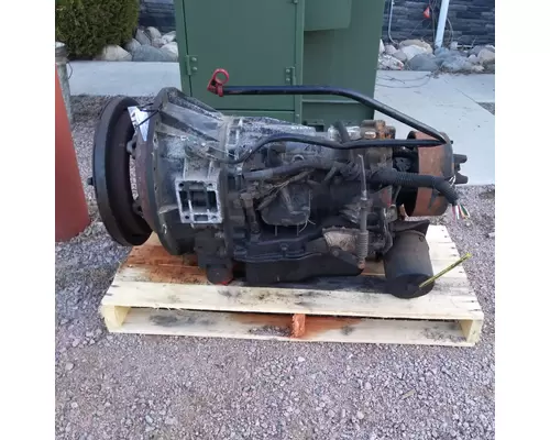 Transmission Assembly Allison 2000 SERIES Quality Bus &amp; Truck Parts