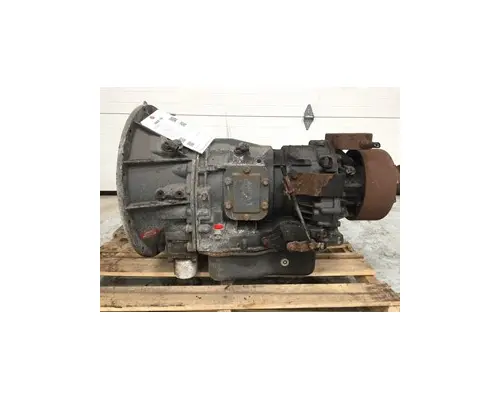 Transmission Assembly Allison 2000 SERIES Quality Bus &amp; Truck Parts