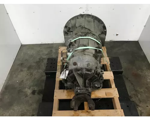 Transmission Assembly Allison 2000 SERIES Vander Haags Inc Sp