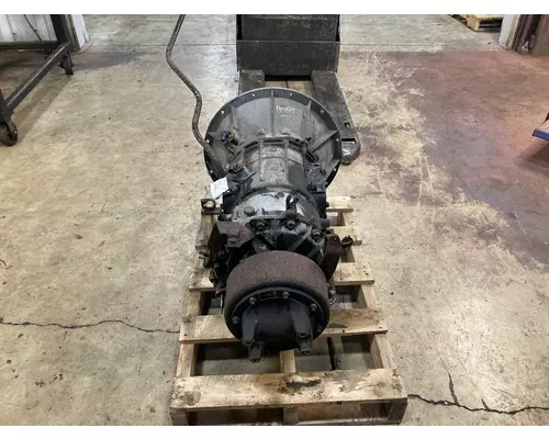 Transmission Assembly Allison 2000 SERIES Vander Haags Inc WM