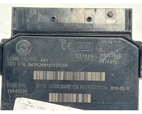 Allison 2000HS ECM (Transmission)