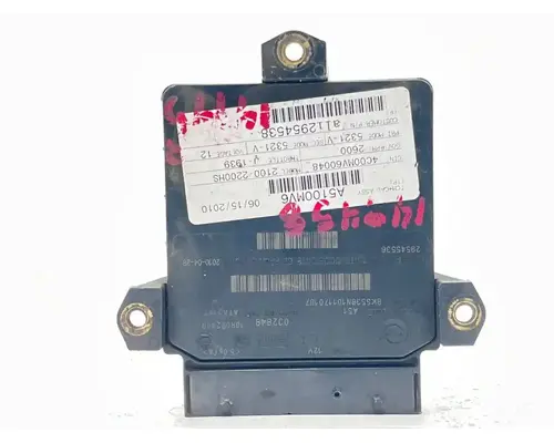 Allison 2000HS ECM (Transmission)