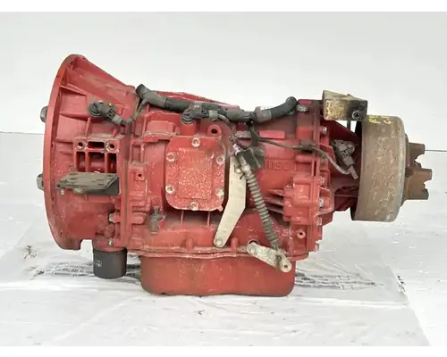 Allison 2000HS Transmission Assembly