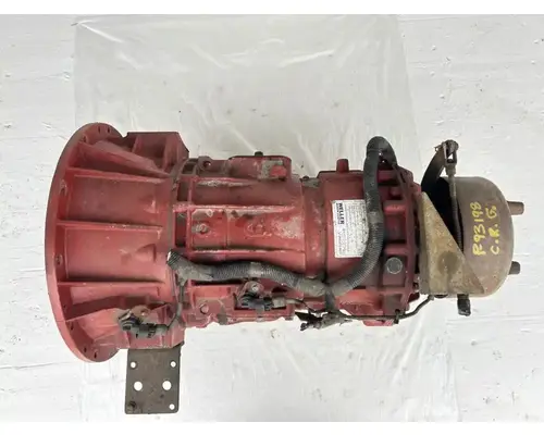 Allison 2000HS Transmission Assembly