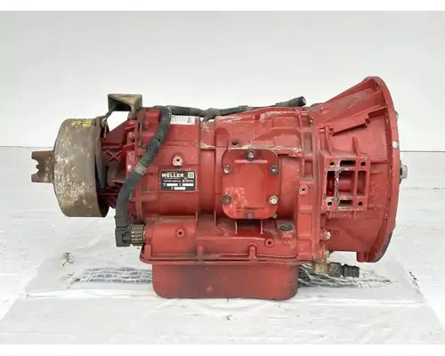Allison 2000HS Transmission Assembly